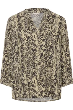 BPviolet Bluse