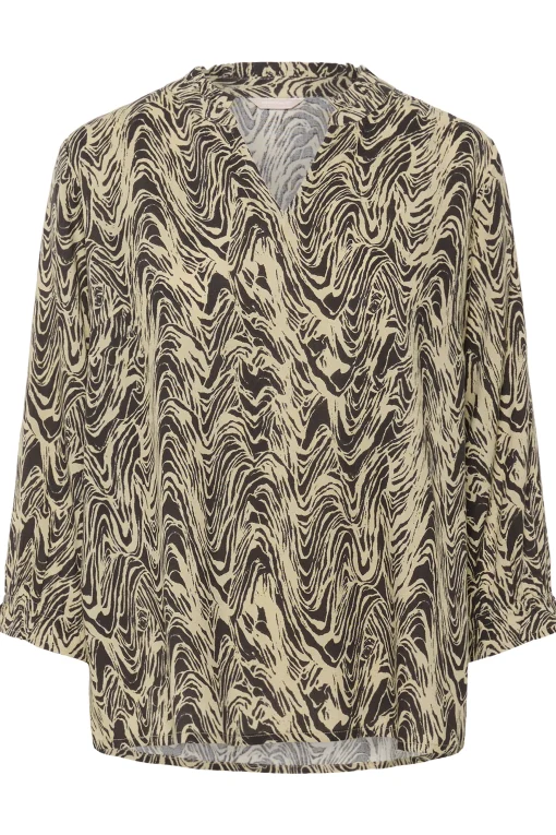 BPviolet Bluse