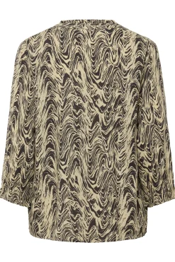 BPviolet Bluse