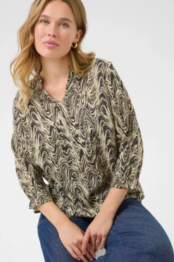 BPviolet Bluse