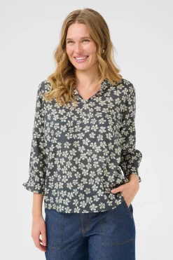 BPviolet Bluse
