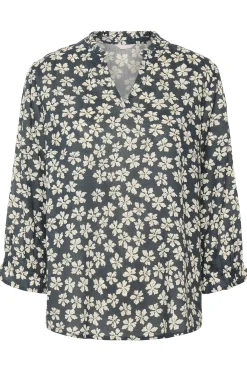 BPviolet Bluse
