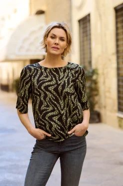 BPzelina Bluse