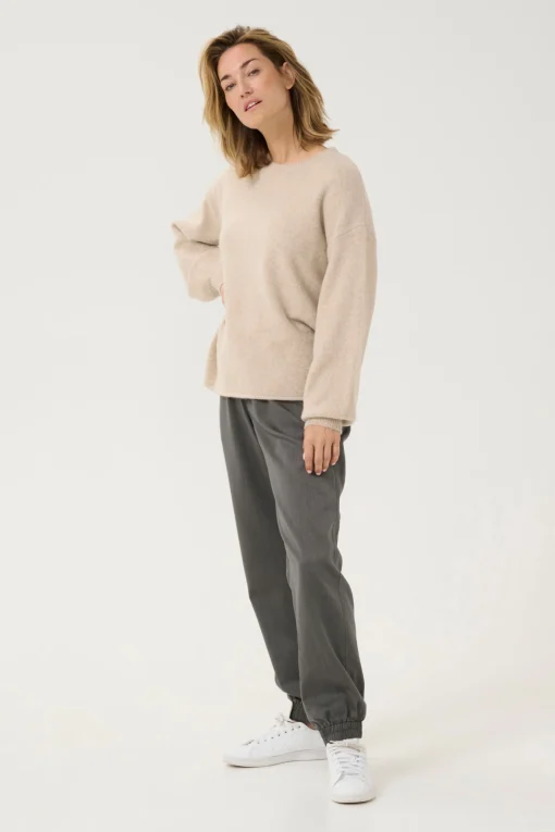 BPzilla Pullover
