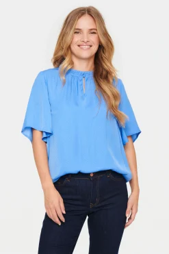 BrianaSZ Bluse