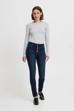 BXKAILY Jeans