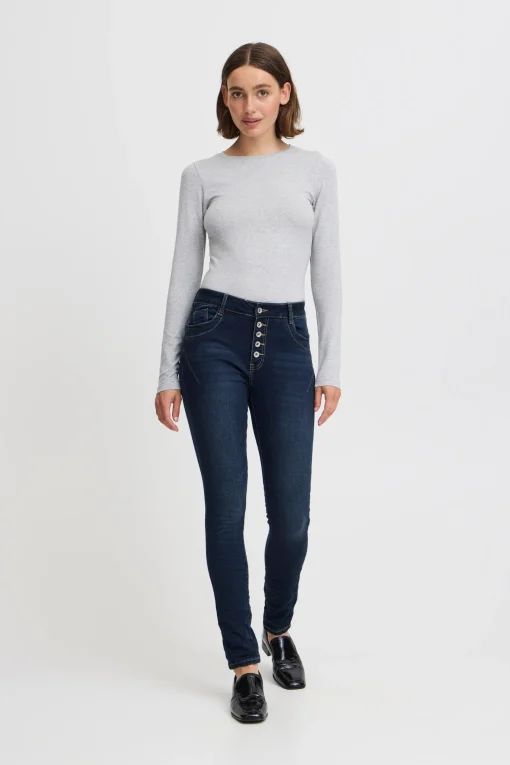 BXKAILY Jeans