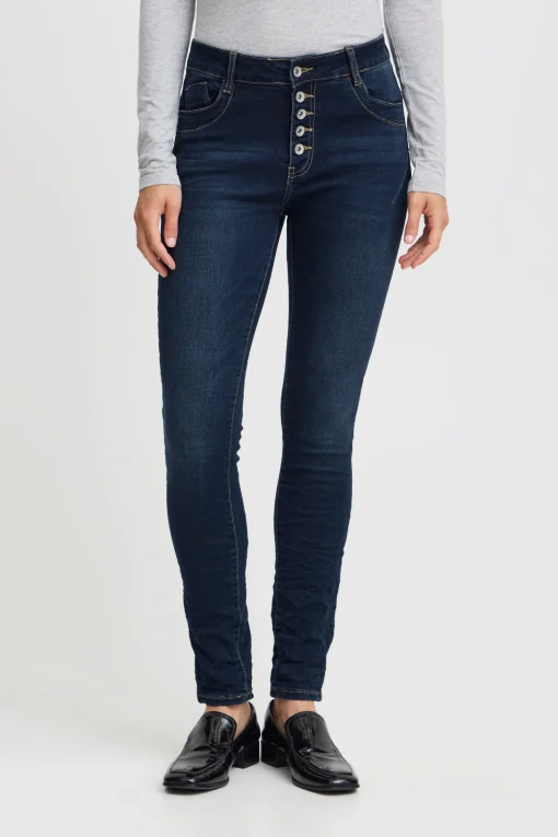 BXKAILY Jeans