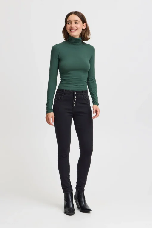 BXKAILY Jeans