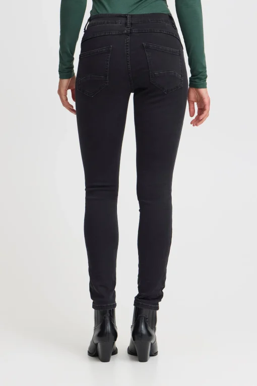 BXKAILY Jeans