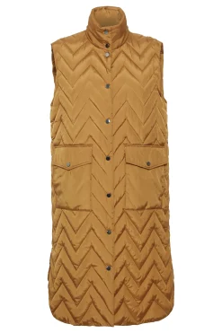 BYAMAXA Vest overtøj