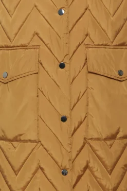 BYAMAXA Vest overtøj