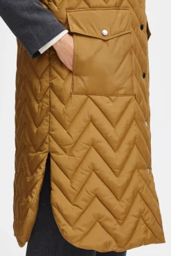 BYAMAXA Vest overtøj