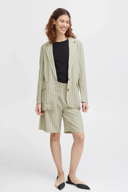 BYFALAKKA Blazer