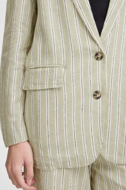 BYFALAKKA Blazer