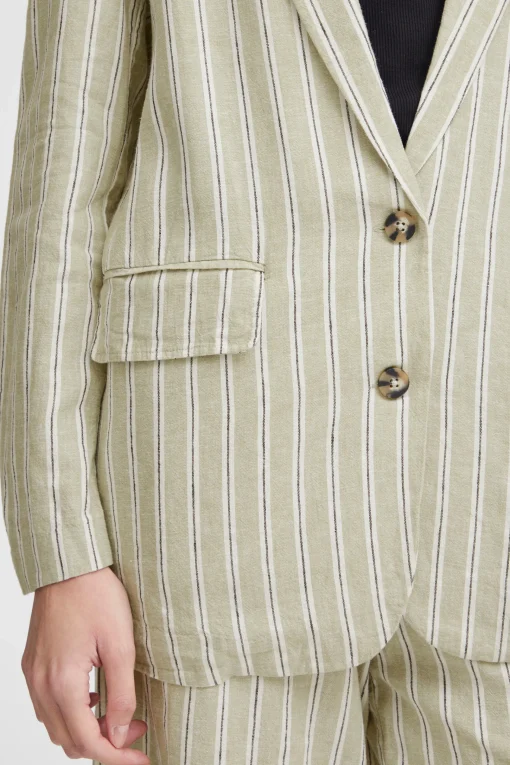 BYFALAKKA Blazer