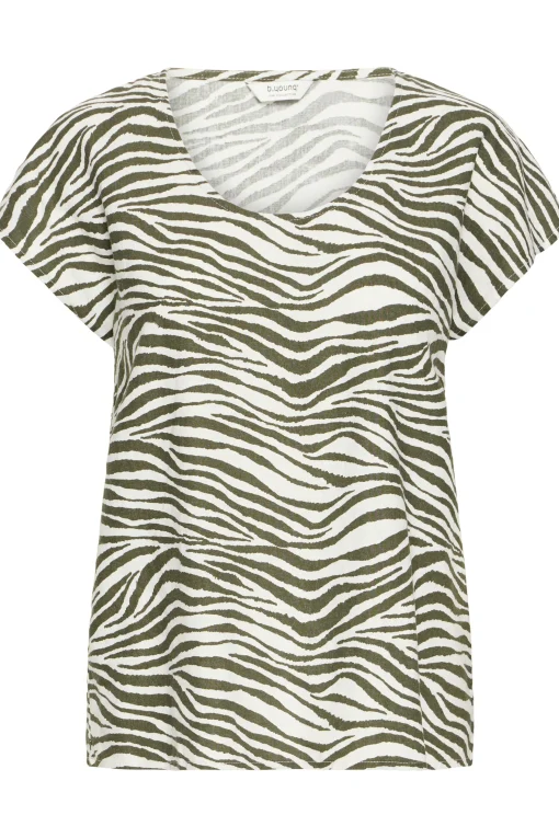 BYFALAKKA Bluse