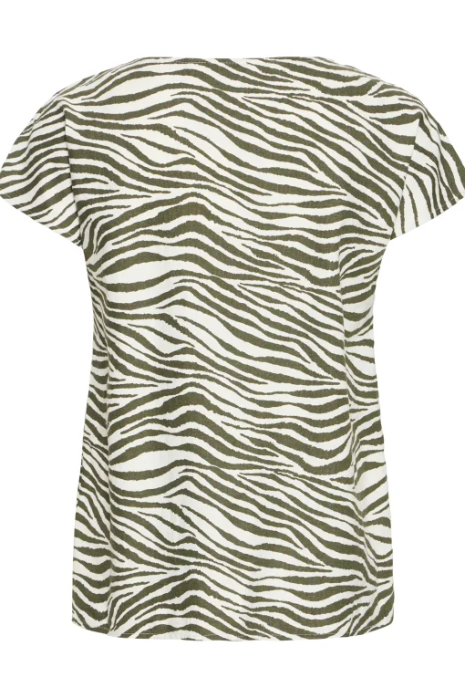 BYFALAKKA Bluse