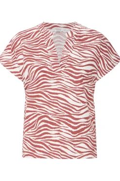 BYFALAKKA Bluse