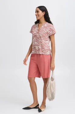 BYFALAKKA Bluse