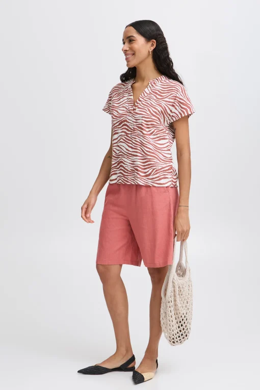 BYFALAKKA Bluse
