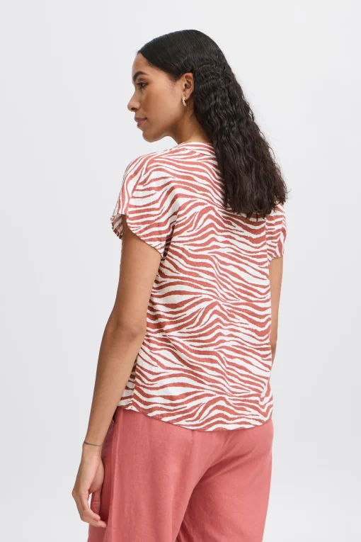 BYFALAKKA Bluse