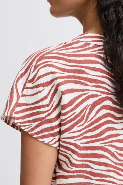BYFALAKKA Bluse