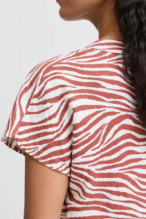 BYFALAKKA Bluse