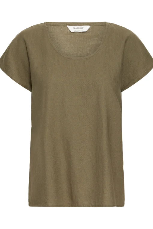 BYFALAKKA Bluse