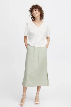 BYFALAKKA Bluse
