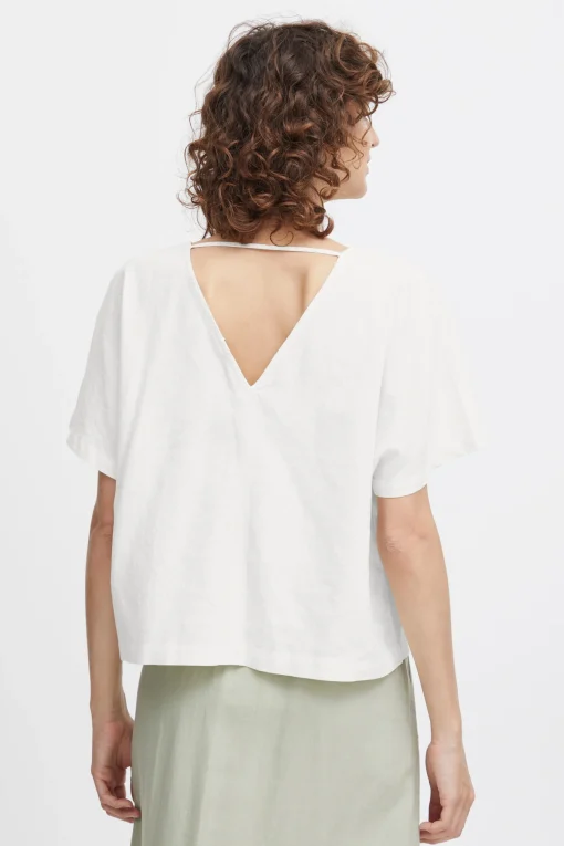 BYFALAKKA Bluse