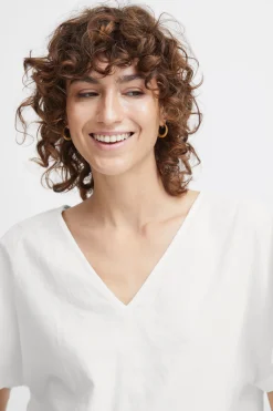 BYFALAKKA Bluse