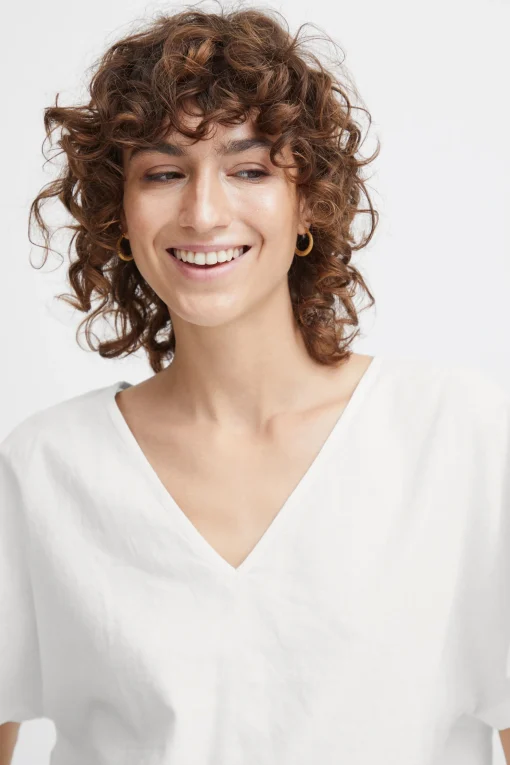 BYFALAKKA Bluse