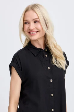 BYFALAKKA Kjole