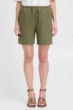 BYFALAKKA Shorts