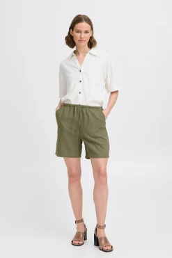 BYFALAKKA Shorts