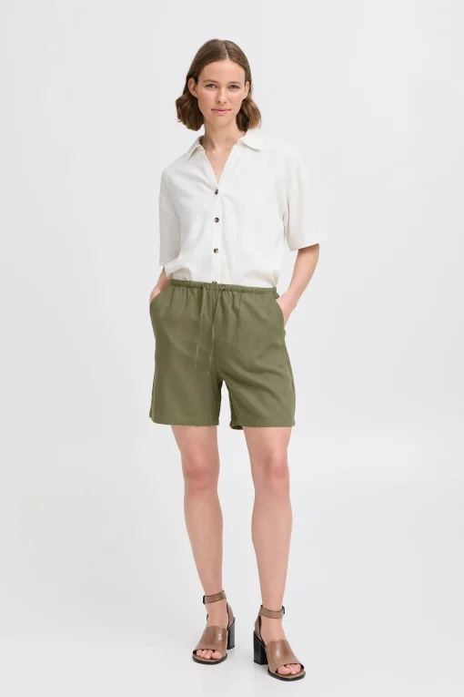 BYFALAKKA Shorts