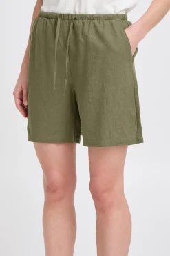 BYFALAKKA Shorts