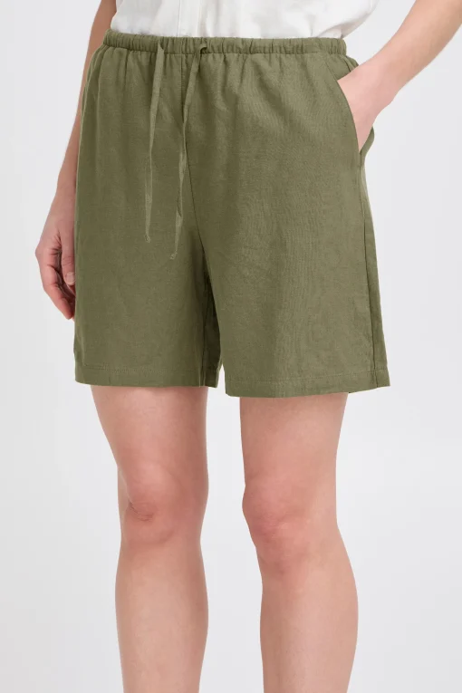 BYFALAKKA Shorts