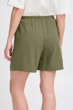 BYFALAKKA Shorts
