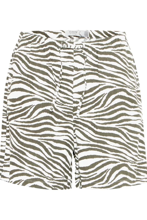 BYFALAKKA Shorts