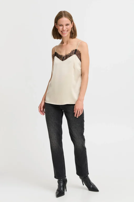 BYFLAIR Top