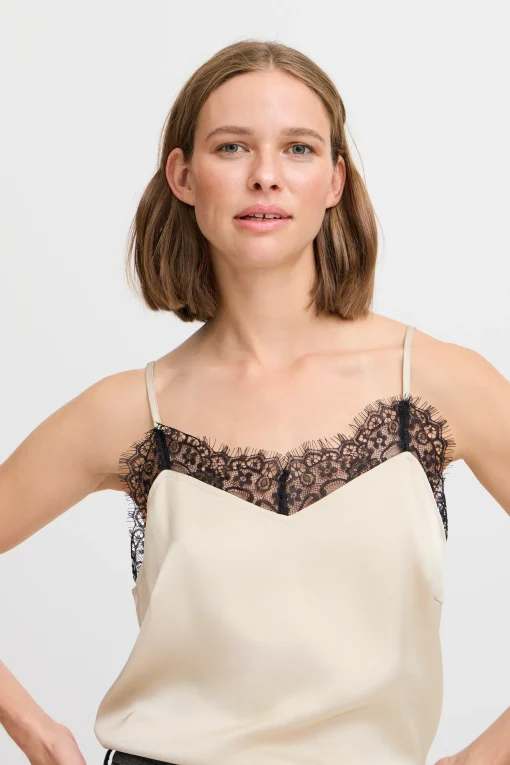 BYFLAIR Top