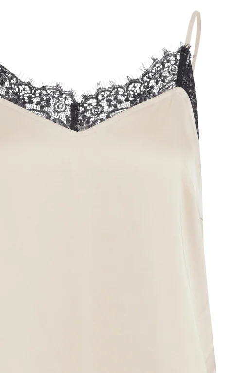 BYFLAIR Top
