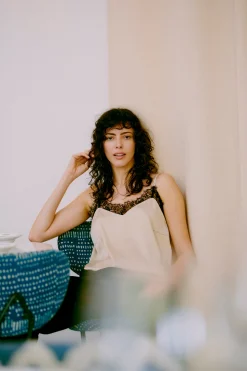 BYFLAIR Top