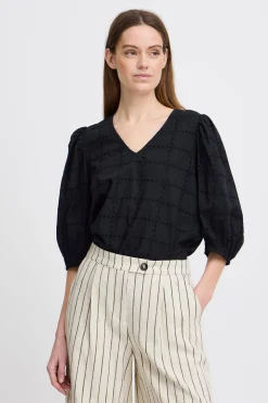 BYFLEUR Bluse