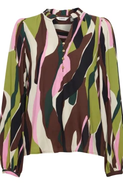 BYHISIA Bluse