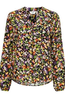 BYIBANE Bluse