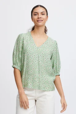BYIBANO Bluse