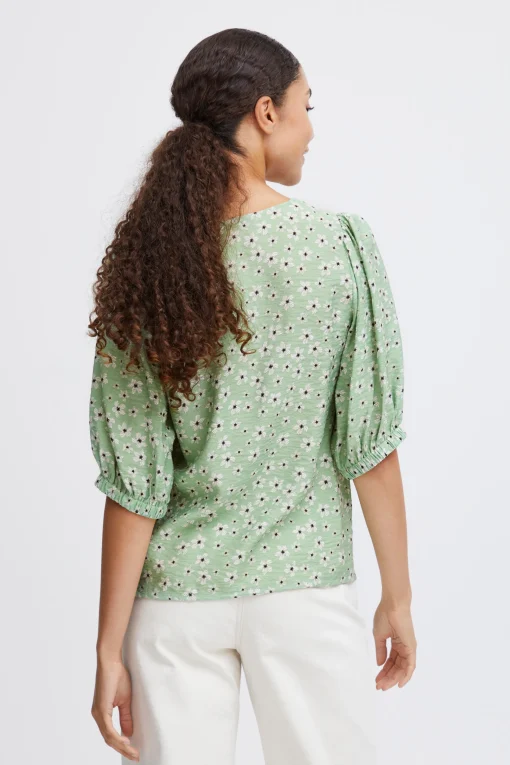 BYIBANO Bluse